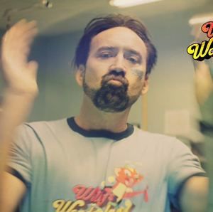 Meet your Posher, Corey